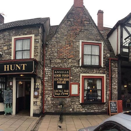 The Beaufort Hunt Chipping Sodbury Bagian luar foto