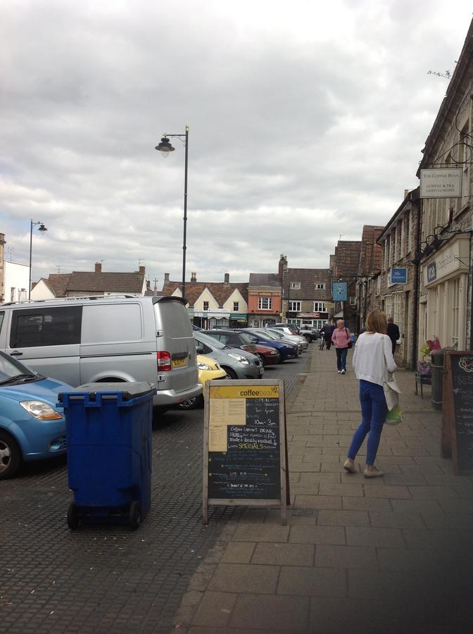 The Beaufort Hunt Chipping Sodbury Bagian luar foto